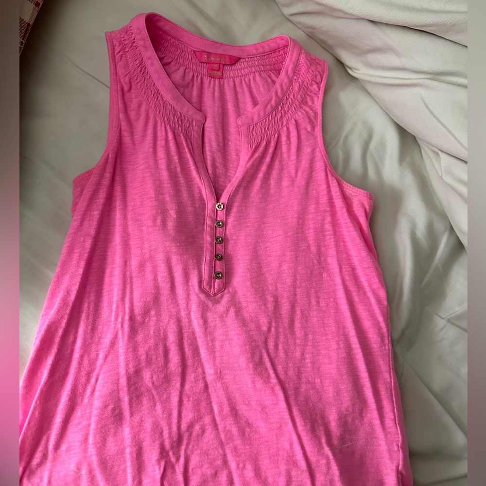 Lily Pulitzer